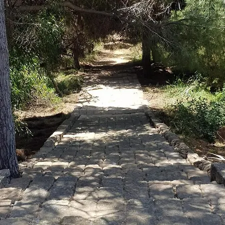 Le Dune לינה וארוחת בוקר סן לאונה