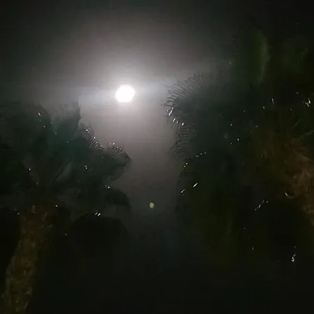 לינה וארוחת בוקר Le Dune סן לאונה