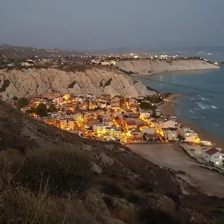 Le Dune San Leone