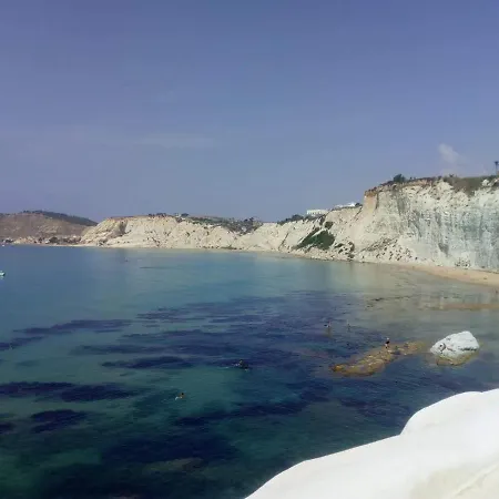 Bed & Breakfast Le Dune 2*