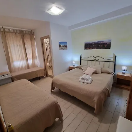 Le Dune Bed & Breakfast San Leone