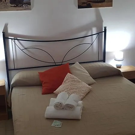 Bed & Breakfast Le Dune San Leone