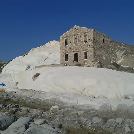 Le Dune סן לאונה
