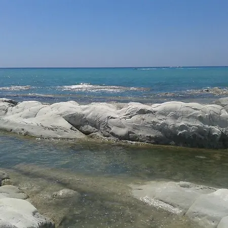 Bed & Breakfast Le Dune San Leone