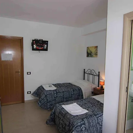 Le Dune Bed & Breakfast