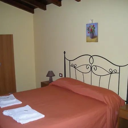 Le Dune Bed & Breakfast 2*