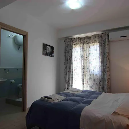 Bed & Breakfast Le Dune