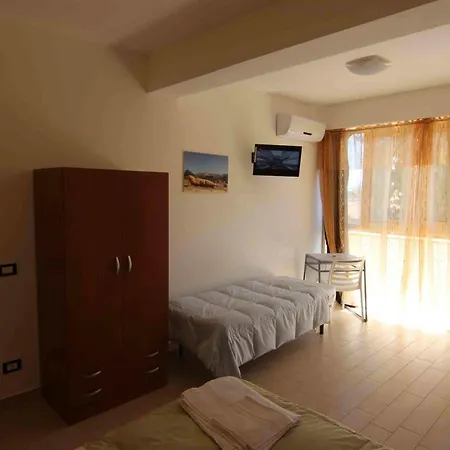 Le Dune Bed & Breakfast San Leone