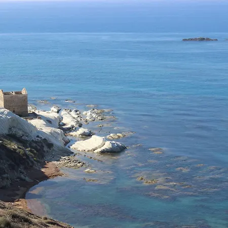 Le Dune Bed & Breakfast San Leone