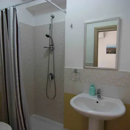 Bed & Breakfast Le Dune 2*