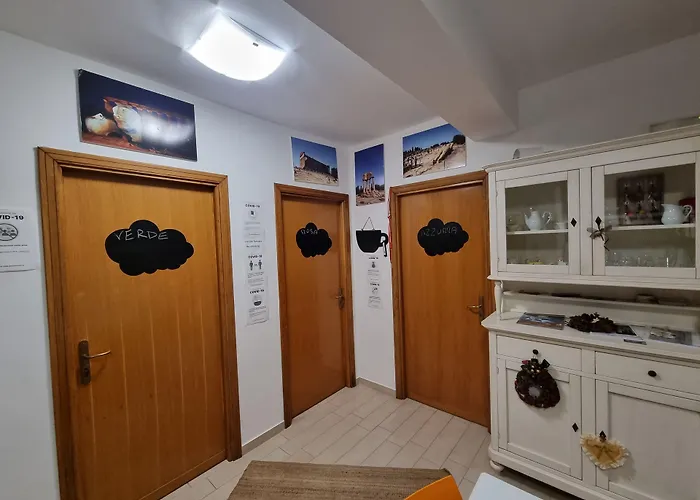 Le Dune Отель типа 