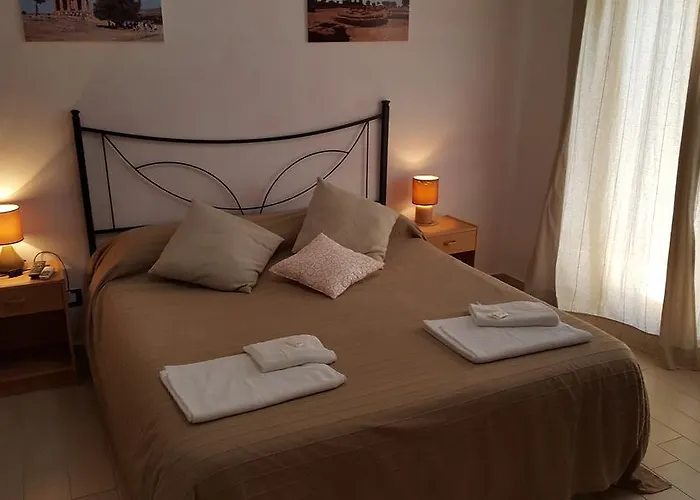 Le Dune Bed & Breakfast