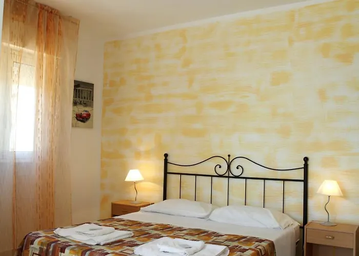 Le Dune Отель типа 