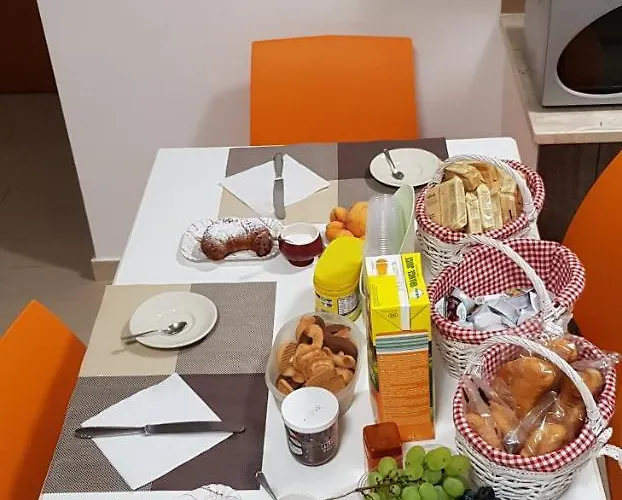 Отель типа 