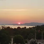 Panzió Le Dune San Leone