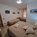 Panzió Le Dune