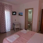 Panzió Le Dune San Leone