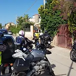 Le Dune San Leone