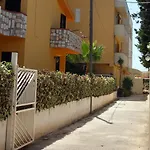 Le Dune Panzió