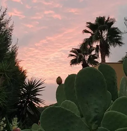 Le Dune Bed and breakfast