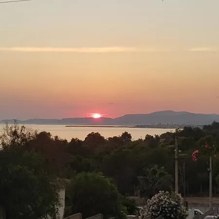 Bed and breakfast Le Dune San Leone