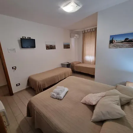 Bed and breakfast Le Dune
