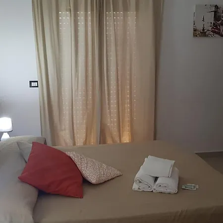 Bed and breakfast Le Dune 3*