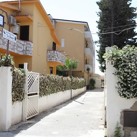 Le Dune San Leone