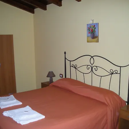 Le Dune Bed and breakfast San Leone