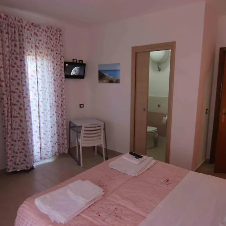 Bed and breakfast Le Dune San Leone