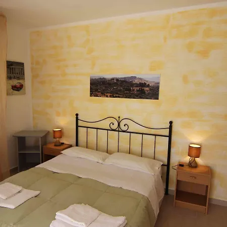 Le Dune 3* San Leone
