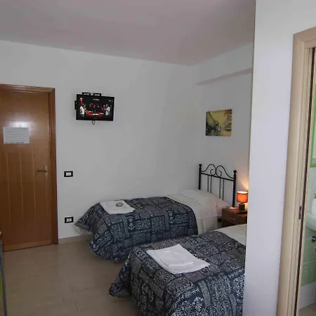 Bed and breakfast Le Dune