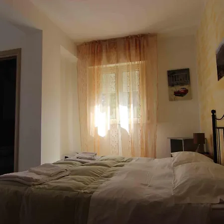 Bed and breakfast Le Dune 3*