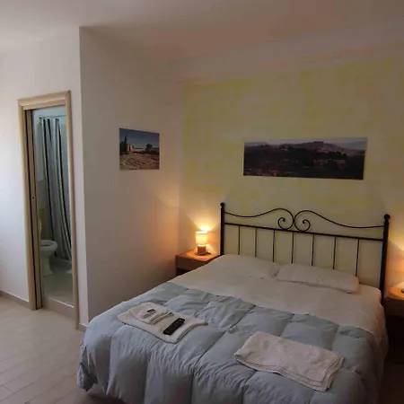 Le Dune 3* San Leone