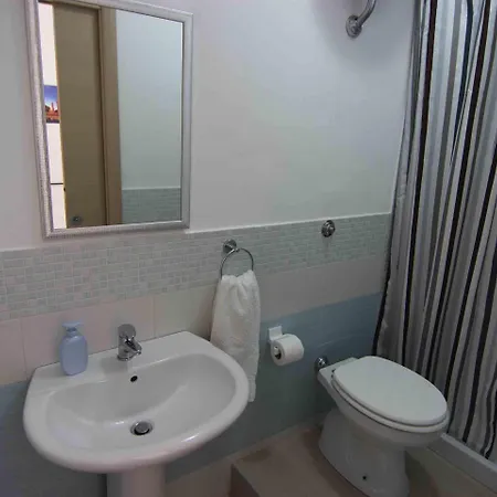 Le Dune Bed and breakfast 3*
