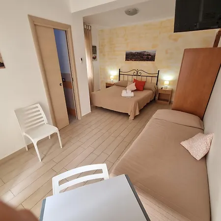 Bed and breakfast Le Dune 3*