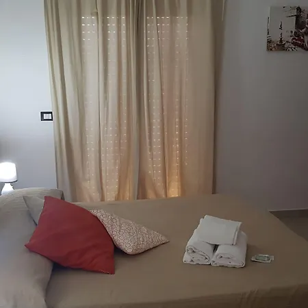 Bed and breakfast Le Dune 3*