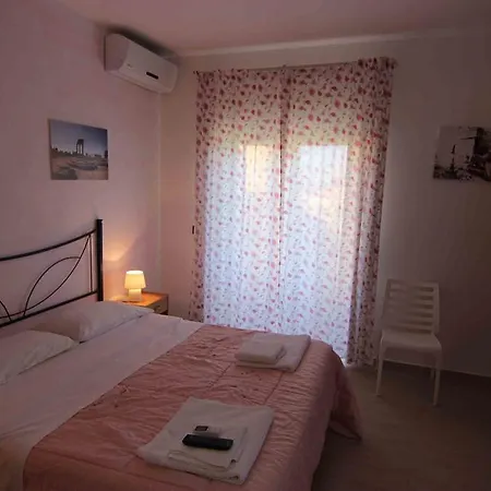 Bed and breakfast Le Dune San Leone