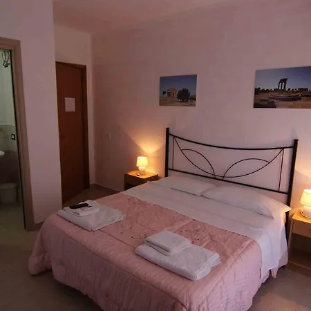 Le Dune Bed and breakfast