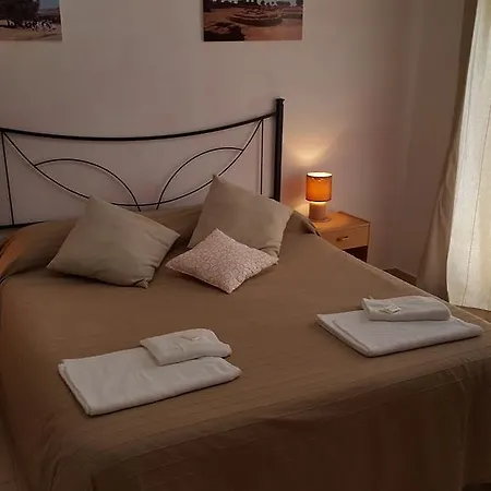 Le Dune Bed and breakfast