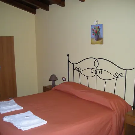 Le Dune Bed and breakfast 3*