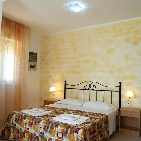 Le Dune Bed and breakfast San Leone