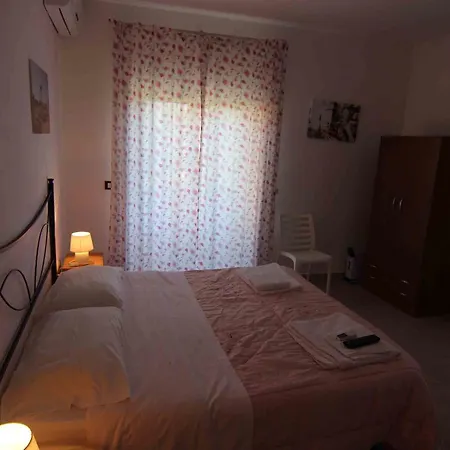 Le Dune 3* San Leone