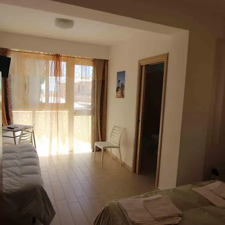 Le Dune 3* San Leone