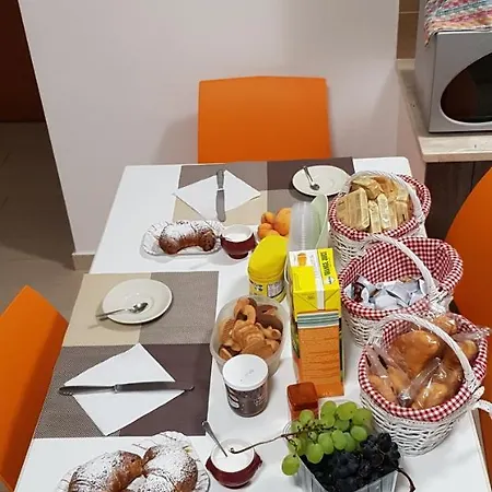 Bed and breakfast Le Dune 3*