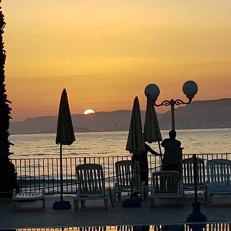 Bed and breakfast Le Dune San Leone