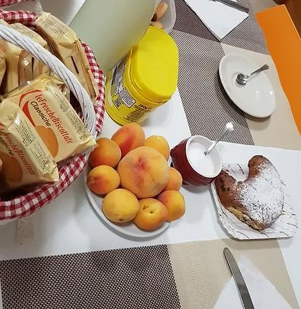 Le Dune Bed and breakfast 3*