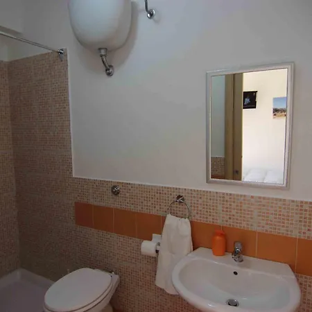 Couette-café Le Dune 3*