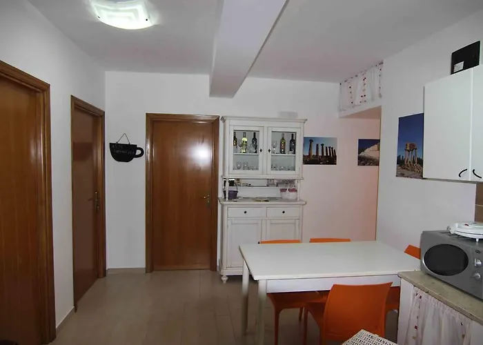 Bed & Breakfast Le Dune 3*