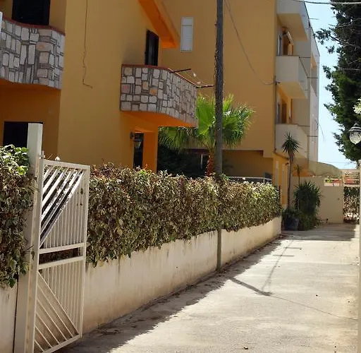 Le Dune Bed & Breakfast